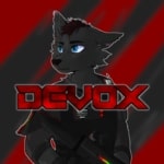 James Ross 'Devox'