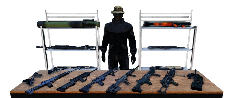 Armament